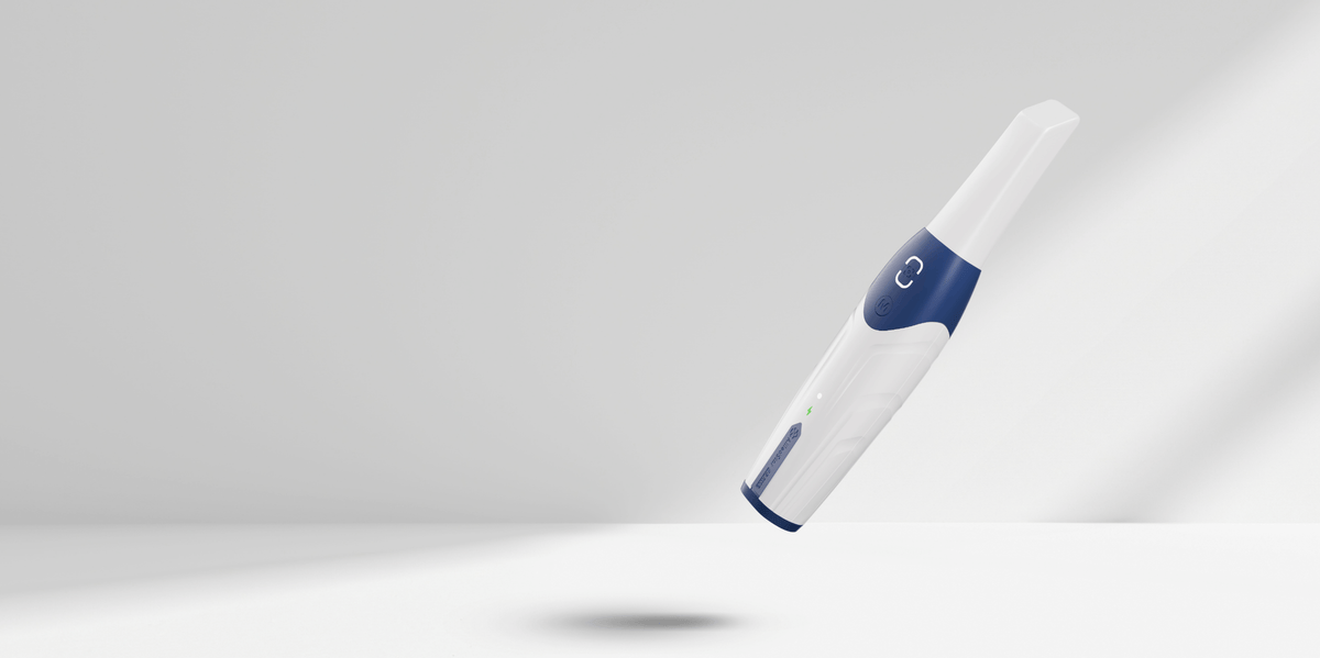 AS 200E — A wireless scanning experience (official manufacturer visual)