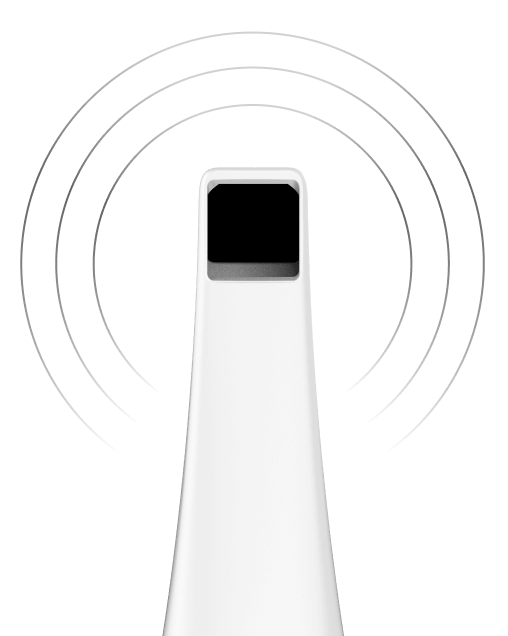 AS 200E — Stable data transmission (official manufacturer visual)