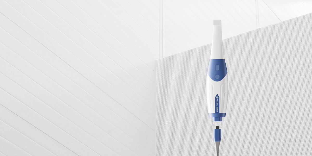 AS 260 — Ready for daily scanning (official manufacturer visual)