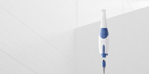 AS 260 — Ready for daily scanning (official manufacturer visual)