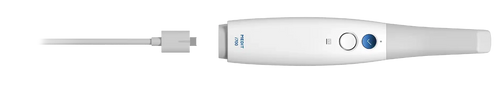 Medit i700 — A clear view of your workflow (official manufacturer visual)