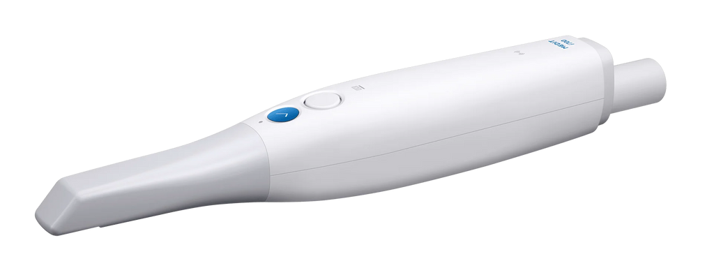 Medit i700 Wireless — Scan with freedom (official manufacturer visual)