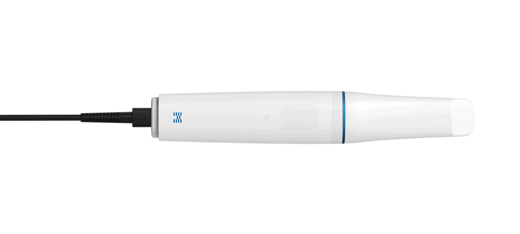 Medit i900 — A lighter scanning experience (official manufacturer visual)