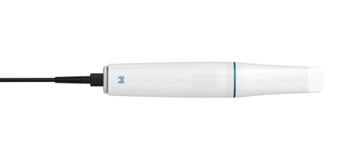 Medit i900 — A lighter scanning experience (official manufacturer visual)