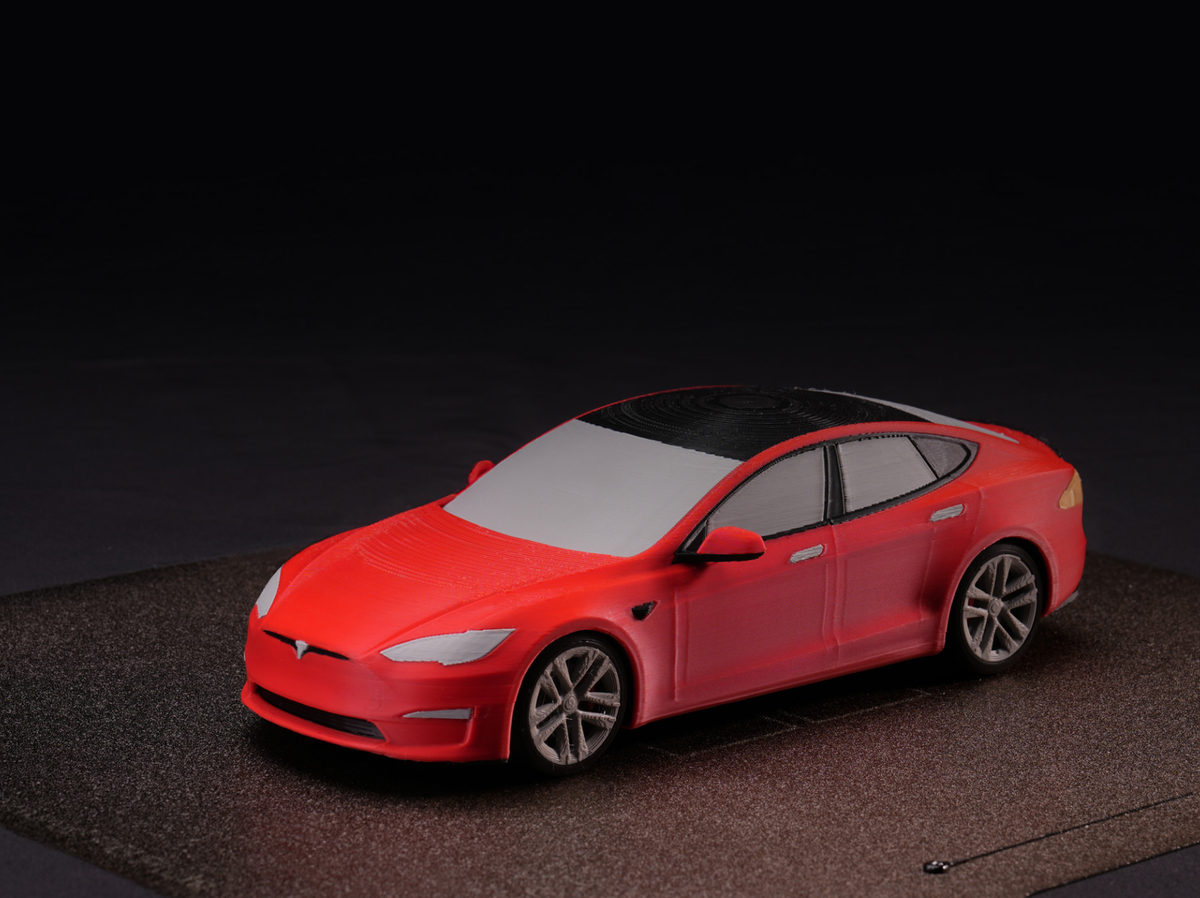 h2d — official manufacturer image