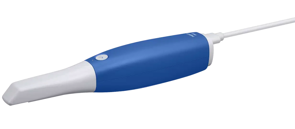 Medit i600 — official perspective view