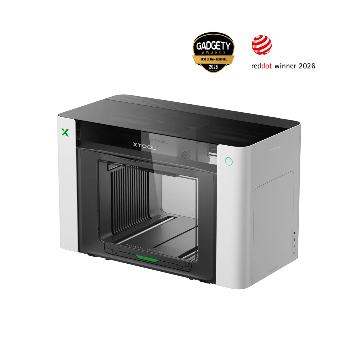 xTool O1 Omni Printer - Single UV