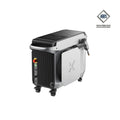 xTool MetalFab laser welder and CNC cutter