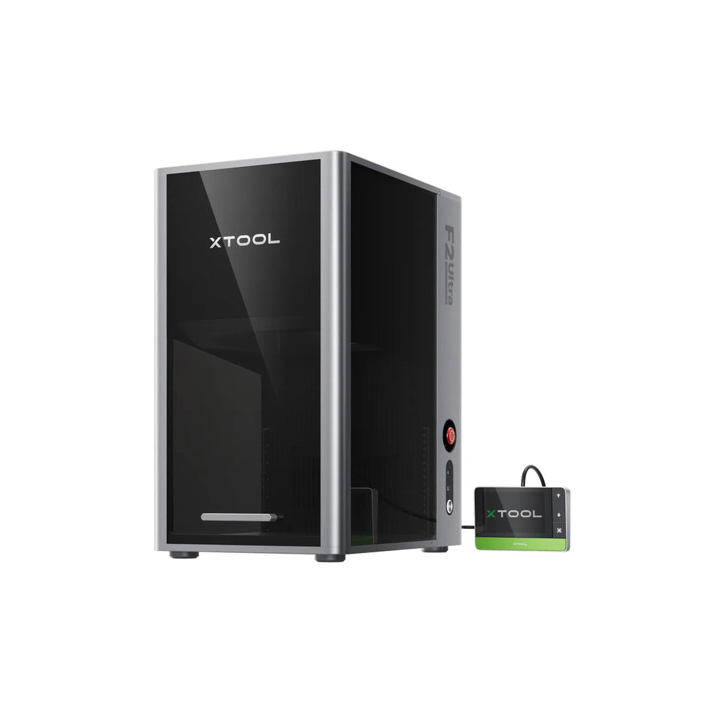 F2 Ultra (Dual) Standalone