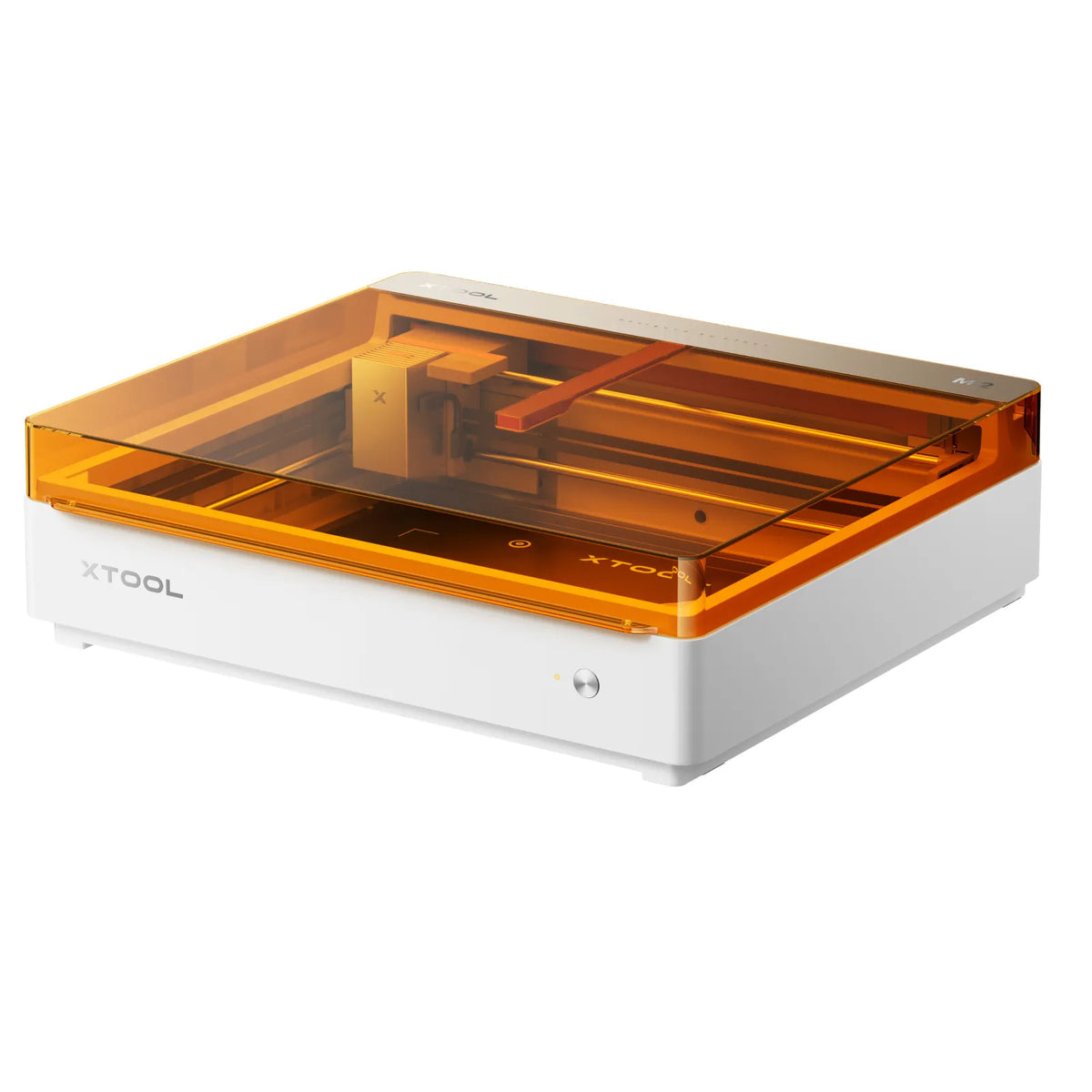 xTool M2 color craft laser