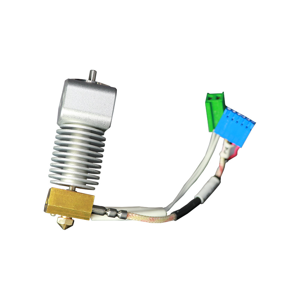 Hotend V3 (High temp.) Intamsys Funmat