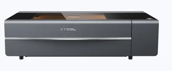 xTool p2 — CO₂ versatility