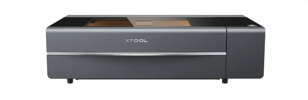 xTool P2S
