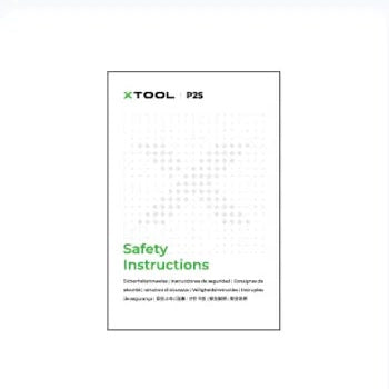 Safety Instructions