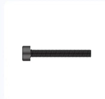 Screw M3×22 (spare part)