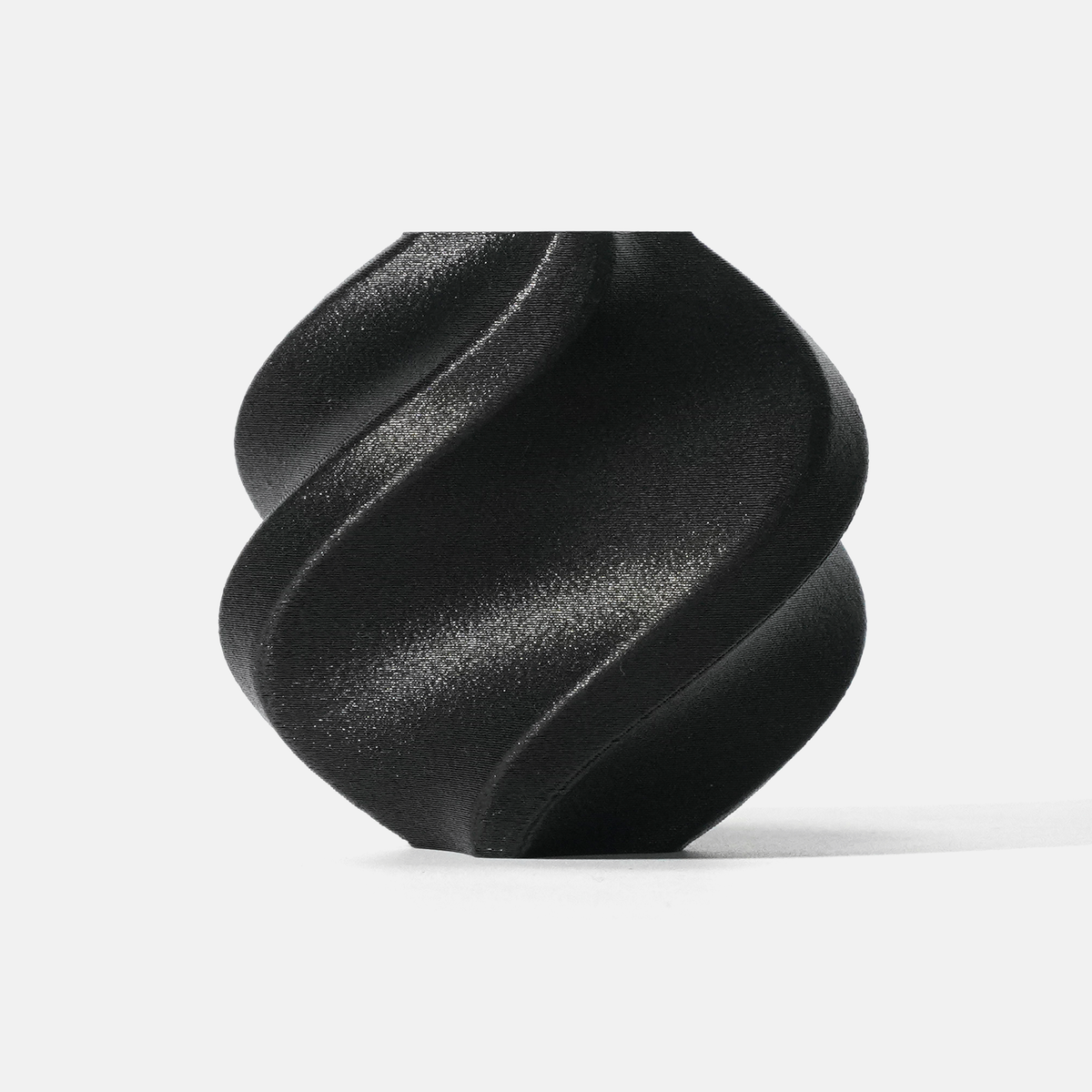 Bambu Lab PET-CF with Spool — Black (71100)
