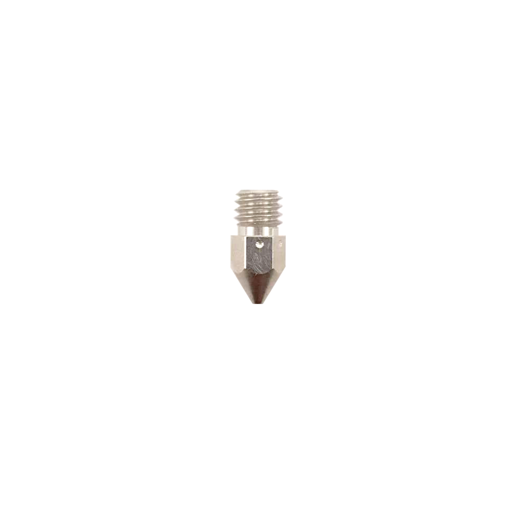 Steel 0.4mm nozzle V2H Raise3D N2 series