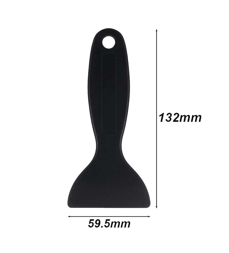 Resin 3D Printing Spatula