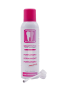Scantist 3D Permanent Dental Scan spray