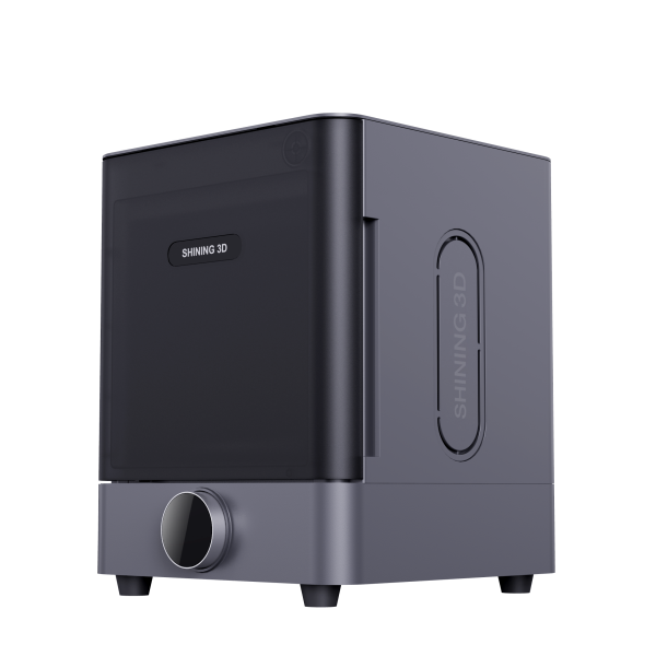SHINING 3D FabCure 2 UV Curing Station
