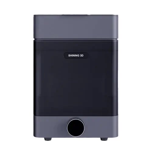 SHINING 3D FabWash Automated Washing Station