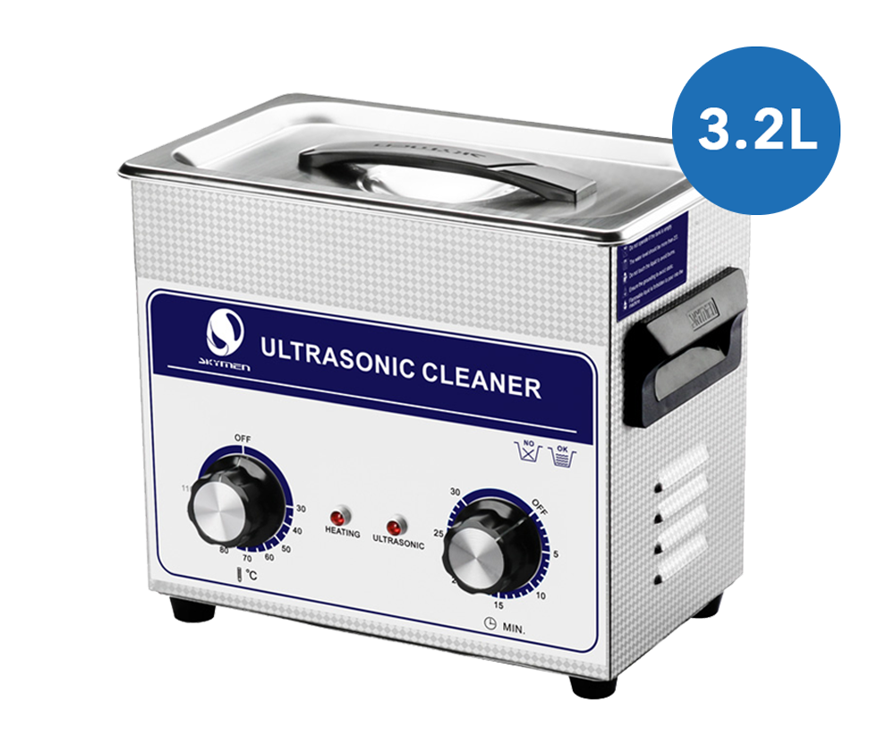 Skymen 3.2 L Ultrasonic Cleaner