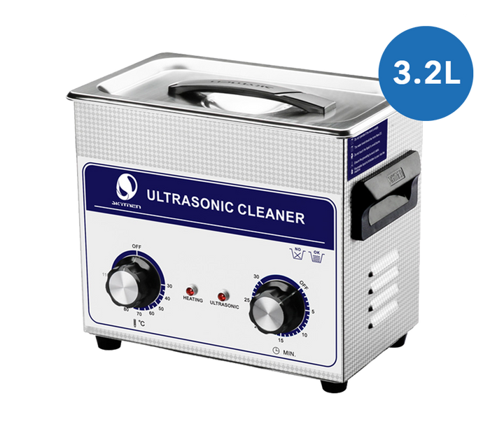 Skymen 3.2 L Ultrasonic Cleaner