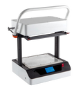 Vaquform DT2 vacuum forming machine (thermoforming machine)