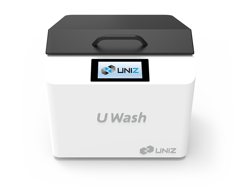 Uniz U Wash 2 L Ultrasonic Cleaner