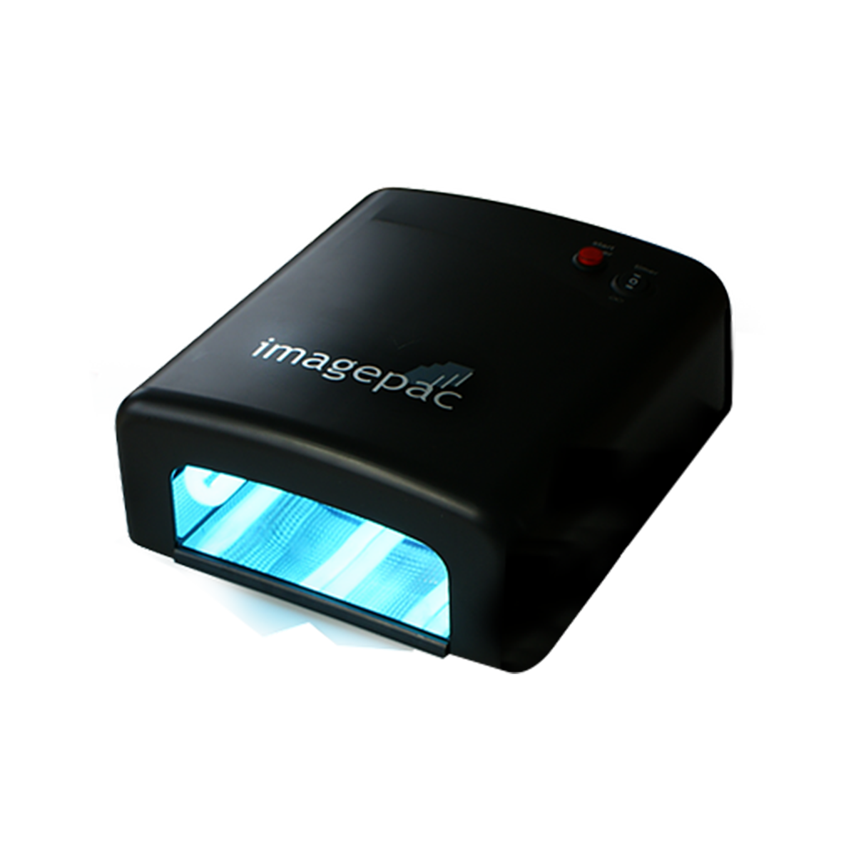 UV Exposure Chamber
