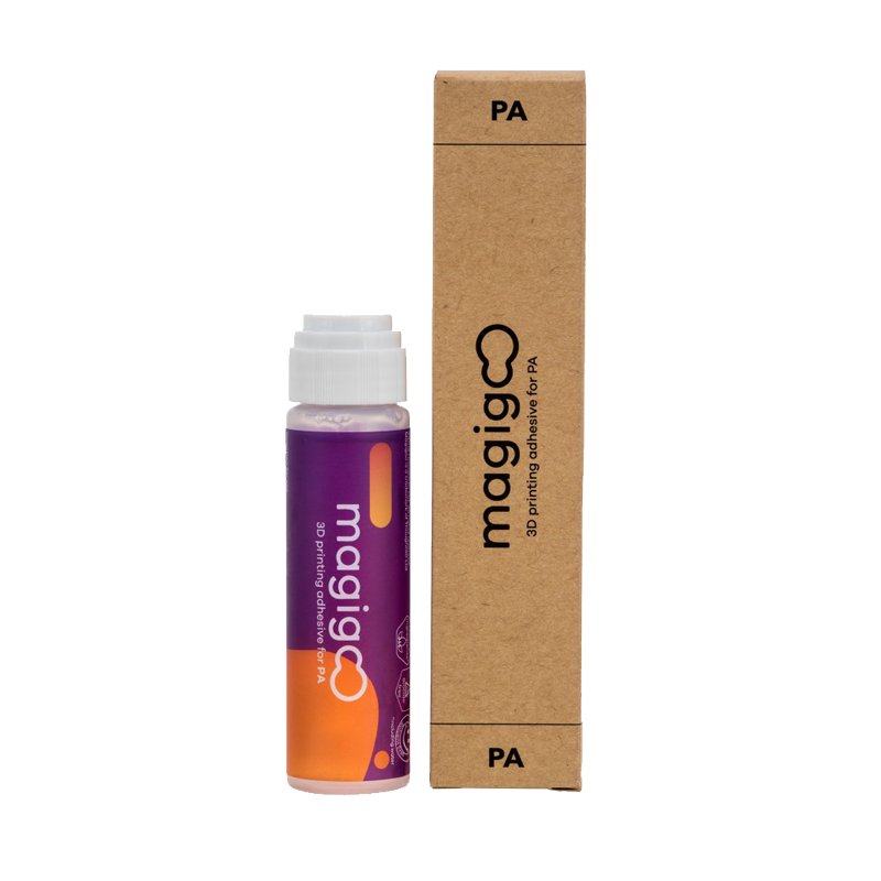 Polyamide 3D printing adhesive Magigoo Pro PA 50ml (Nylon)