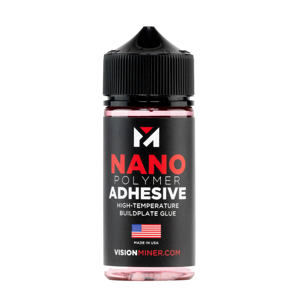 Vision miner Nano Polymer Adhesive100 ml