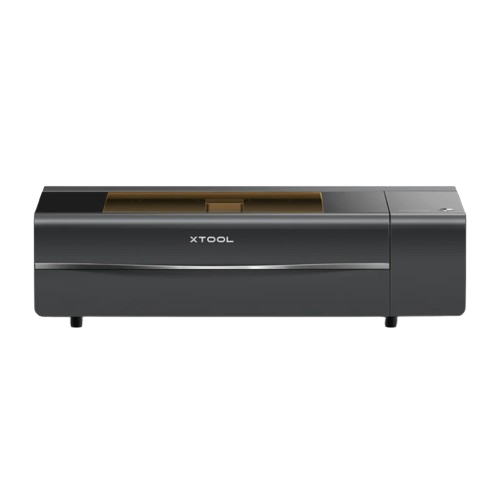 xTool P2 55W Desktop CO2 Laser Cutter