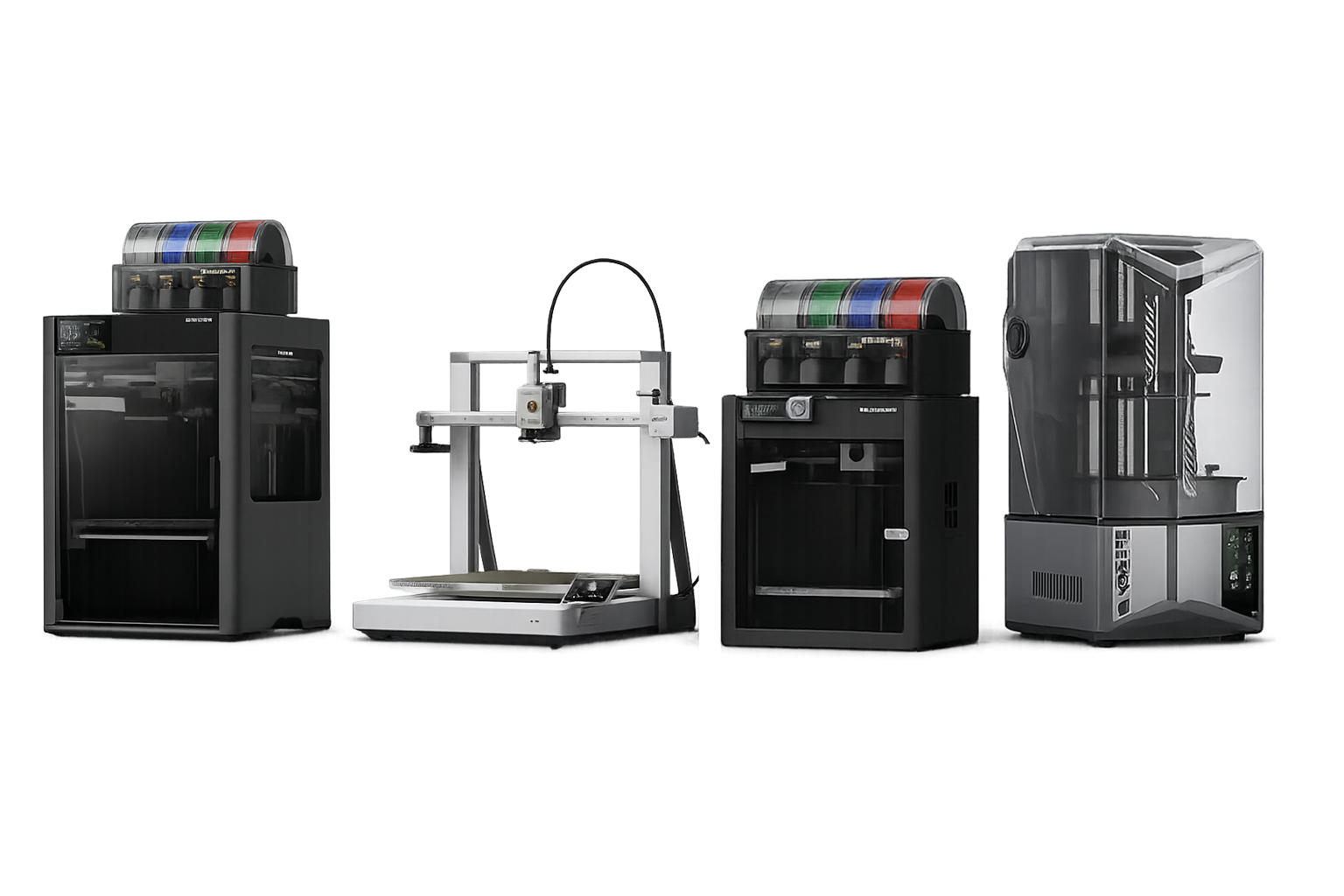 Category3D Printers