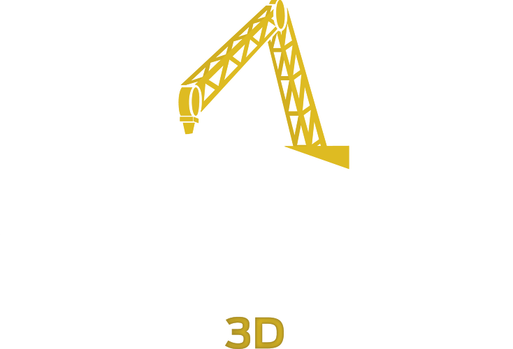 Constructions 3D