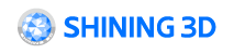 SHINING 3D