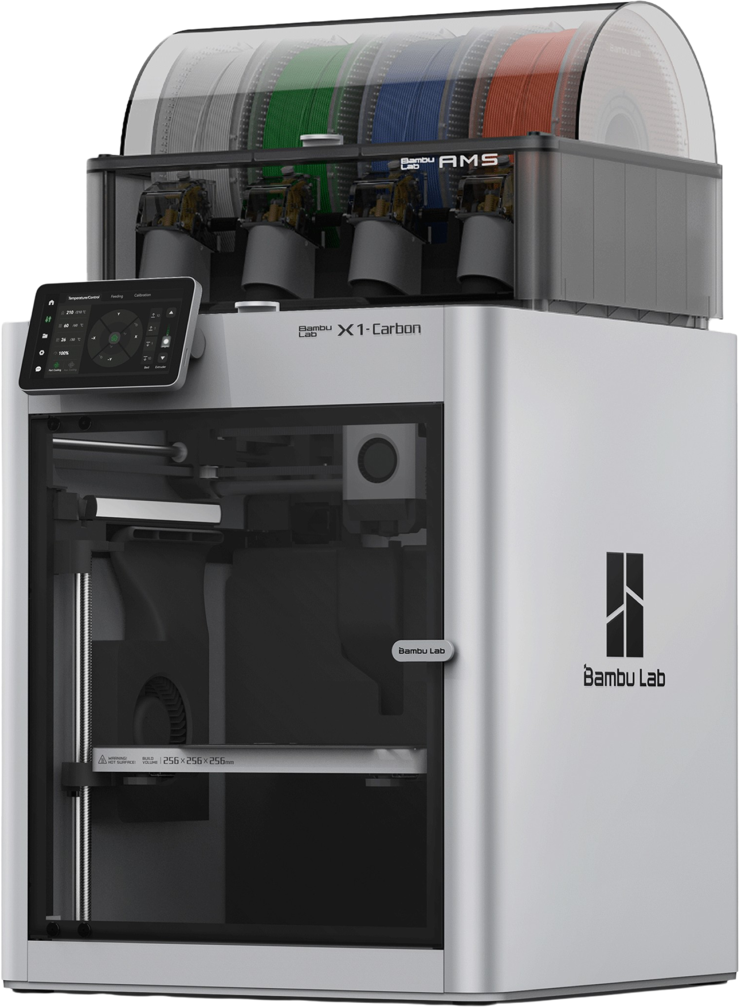 Drywise Filament Dryer