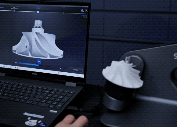 Automated multi-angle capture