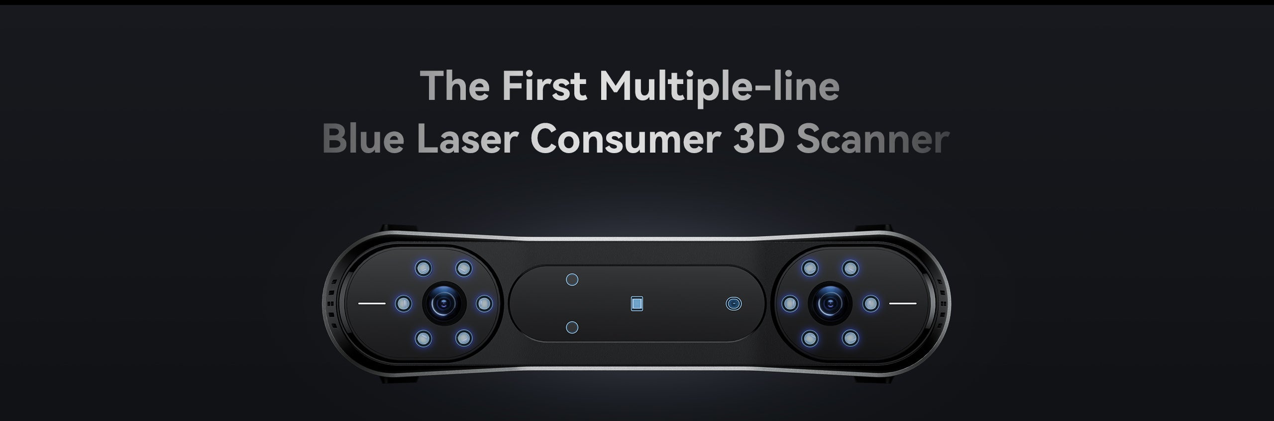Seven-line laser capture