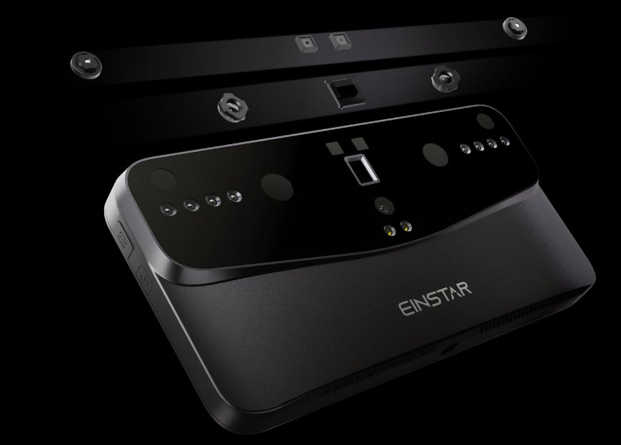 HD and Fast modes