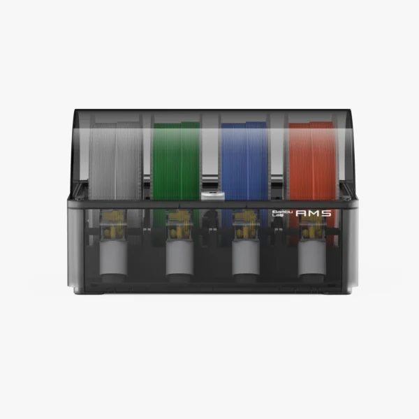 Bambu Lab X1E - Image 3