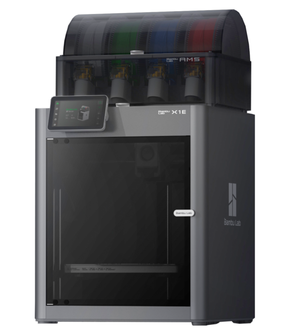 Bambu Lab X1E