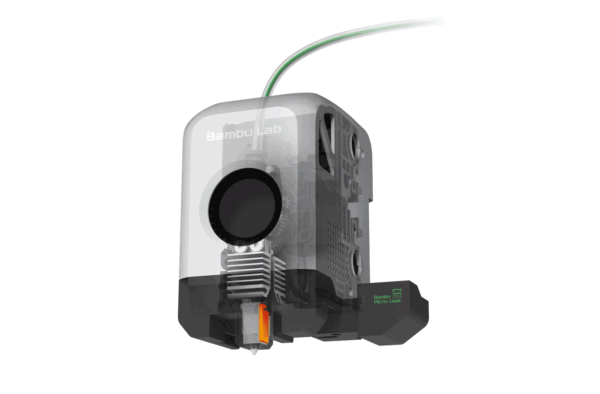 Bambu Lab X-1 Carbon - Image 4