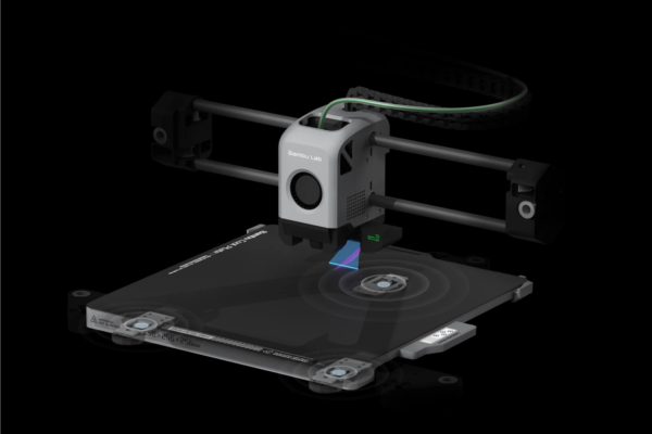 Bambu Lab X-1 Carbon - Image 5