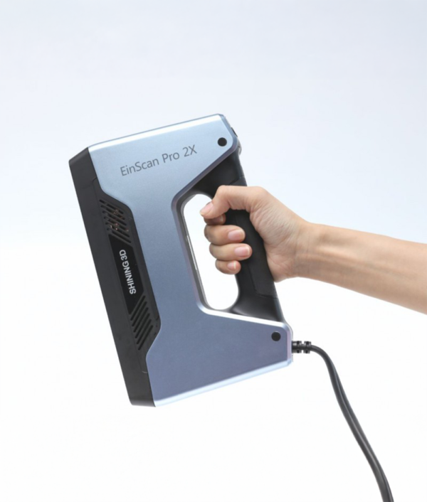 Einscan Pro 2X V2 - Image 5