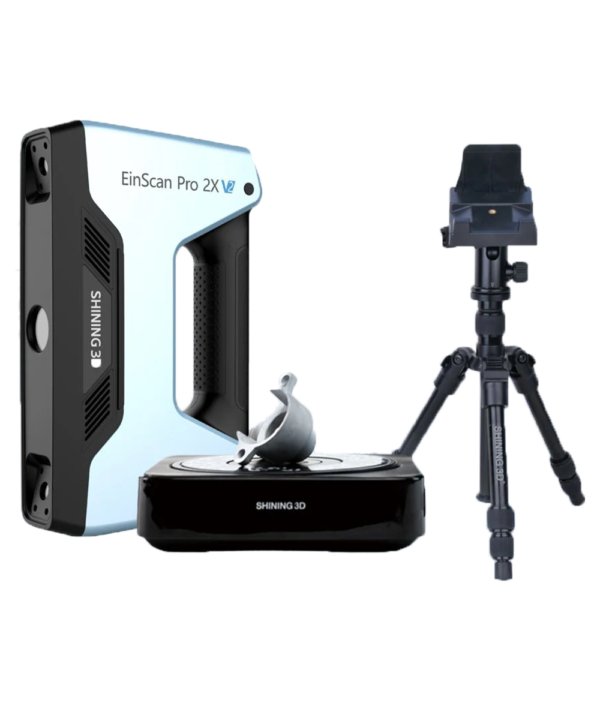 Einscan Pro 2X V2 - Image 2