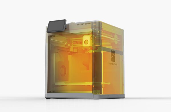 Bambu Lab X-1 Carbon - Image 3