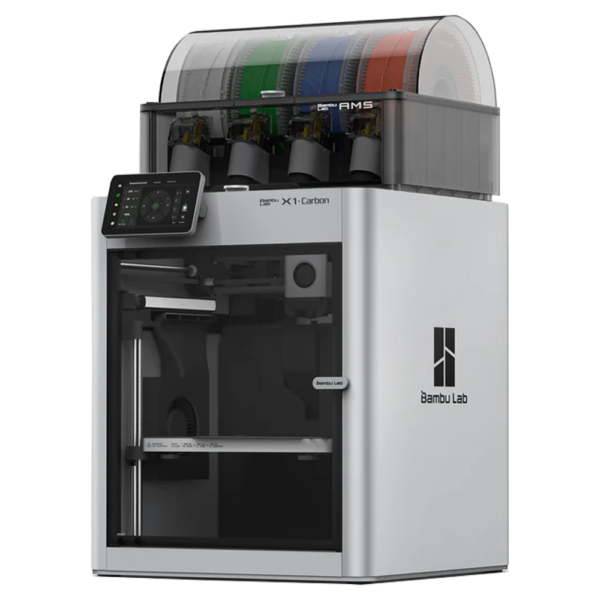 Bambu Lab X-1 Carbon - Image 8