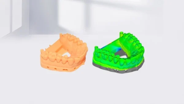 Accufab- L4D Resin 3D Printer - Image 2