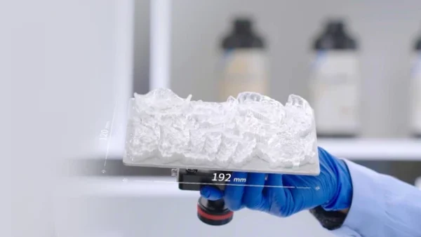Accufab- L4D Resin 3D Printer - Image 3